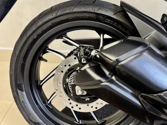 BAJAJ-DOMINAR 400 BAJAJ-DOMINAR 400-2025