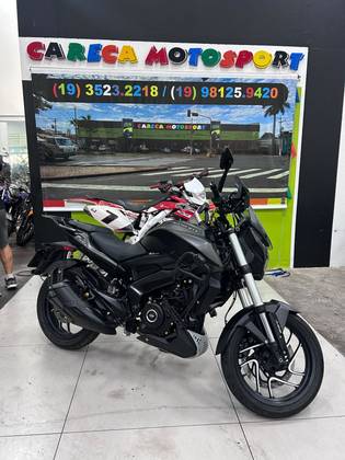 BAJAJ DOMINAR 400 