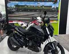 BAJAJ DOMINAR 400 BAJAJ DOMINAR 400