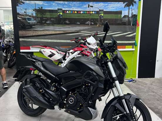 BAJAJ-DOMINAR 400 BAJAJ-DOMINAR 400-2023