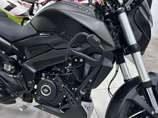 BAJAJ-DOMINAR 400 BAJAJ-DOMINAR 400-2023