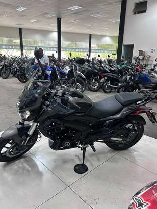 BAJAJ-DOMINAR 400-2023
