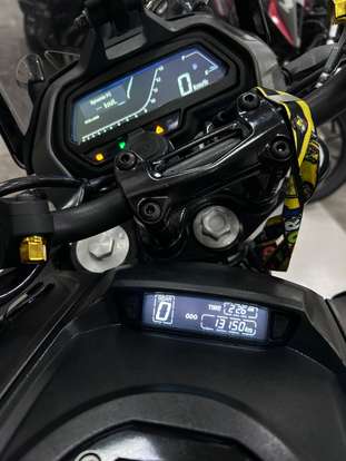 BAJAJ-DOMINAR 400-2023
