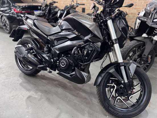 BAJAJ-DOMINAR 400-2023
