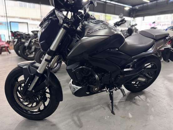 BAJAJ-DOMINAR 400-2023