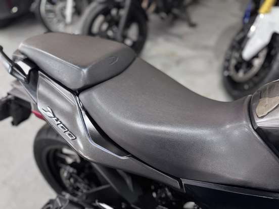 BAJAJ-DOMINAR 400-2023