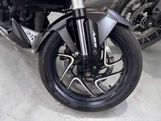 BAJAJ-DOMINAR 400-2023