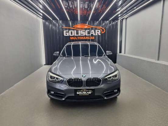 BMW-120i-2019