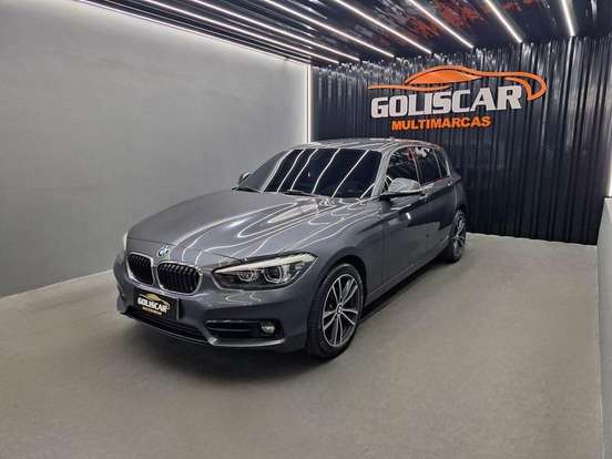 BMW-120i-2019