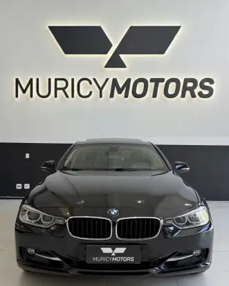 BMW-320i-2014