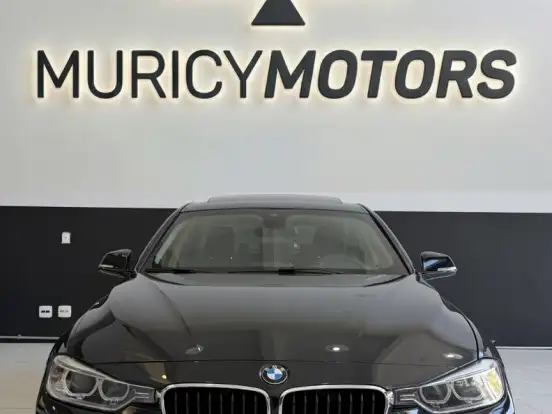 BMW-320i-2.0 16V TURBO ACTIVE FLEX 4P AUTOMÁTICO BMW-320i-2014