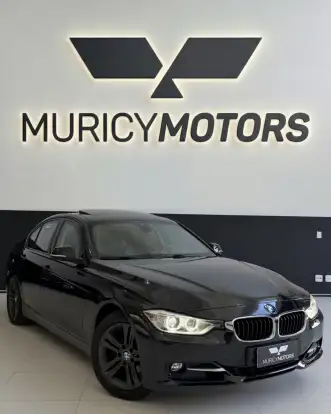 BMW-320i-2014