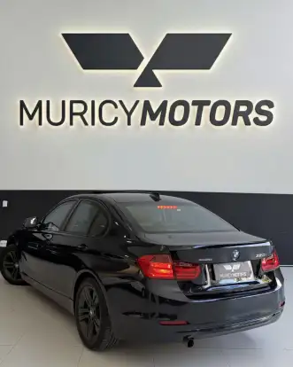 BMW-320i-2014