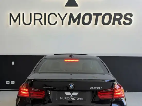 BMW-320i-2.0 16V TURBO ACTIVE FLEX 4P AUTOMÁTICO BMW-320i-2014