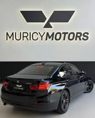 BMW-320i-2014