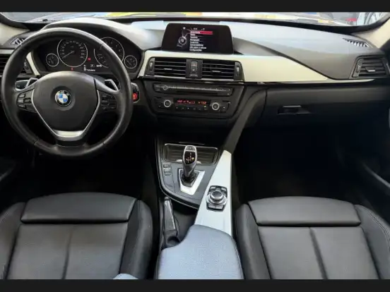 BMW-320i-2.0 16V TURBO ACTIVE FLEX 4P AUTOMÁTICO BMW-320i-2014