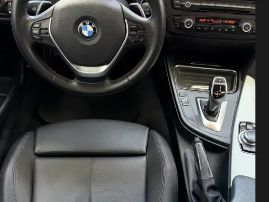 BMW-320i-2.0 16V TURBO ACTIVE FLEX 4P AUTOMÁTICO BMW-320i-2014