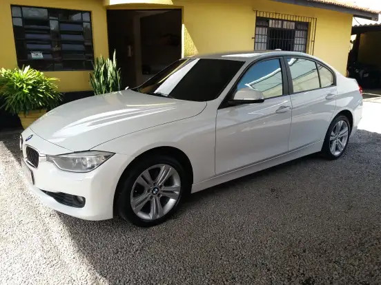 BMW-320i-2.0 16V TURBO ACTIVE FLEX 4P AUTOMÁTICO BMW-320i-2015