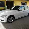 BMW 320i 2.0 16V TURBO ACTIVE FLEX 4P AUTOMÁTICO BMW 320i 2.0 16V TURBO ACTIVE FLEX 4P AUTOMÁTICO