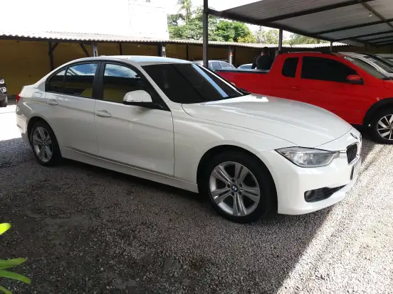 BMW-320i-2.0 16V TURBO ACTIVE FLEX 4P AUTOMÁTICO BMW-320i-2015