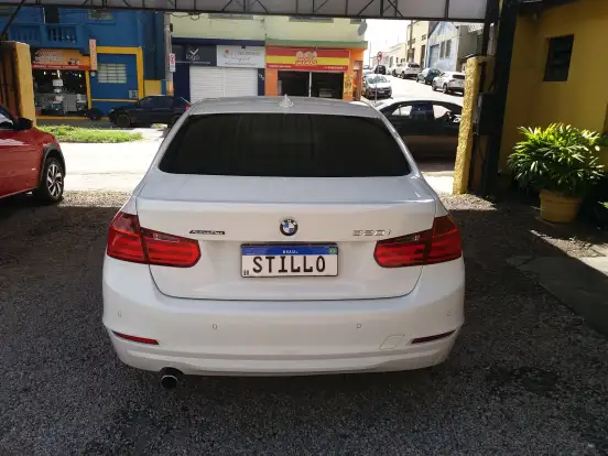 BMW-320i-2.0 16V TURBO ACTIVE FLEX 4P AUTOMÁTICO BMW-320i-2015