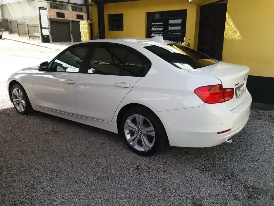 BMW-320i-2.0 16V TURBO ACTIVE FLEX 4P AUTOMÁTICO BMW-320i-2015