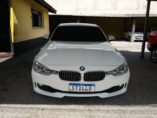 BMW-320i-2.0 16V TURBO ACTIVE FLEX 4P AUTOMÁTICO BMW-320i-2015