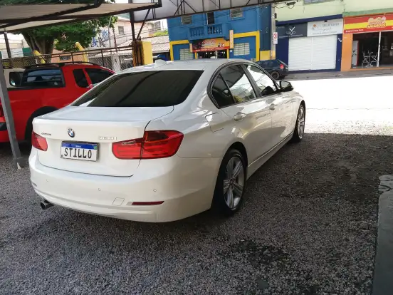 BMW-320i-2.0 16V TURBO ACTIVE FLEX 4P AUTOMÁTICO BMW-320i-2015