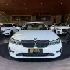 BMW 320i 2.0 16V TURBO FLEX GP AUTOMÁTICO BMW 320i 2.0 16V TURBO FLEX GP AUTOMÁTICO