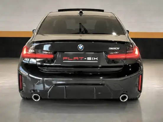 BMW-320i-2.0 16V TURBO FLEX M SPORT AUTOMÁTICO BMW-320i-2026