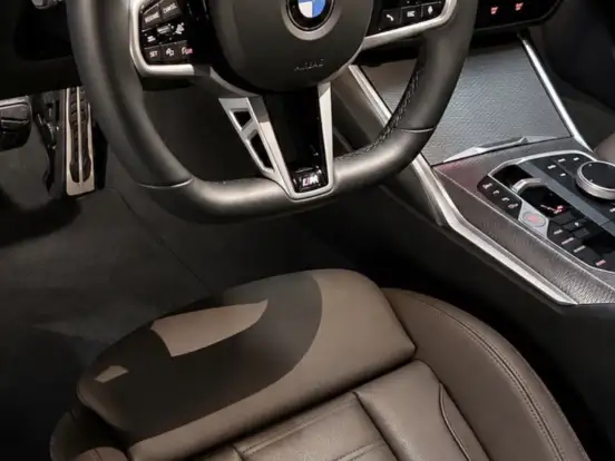 BMW-320i-2.0 16V TURBO FLEX M SPORT AUTOMÁTICO BMW-320i-2026
