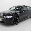 BMW 320i 2.0 16V TURBO FLEX M SPORT AUTOMÁTICO BMW 320i 2.0 16V TURBO FLEX M SPORT AUTOMÁTICO