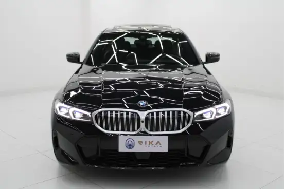 BMW-320i-2025