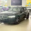BMW 320i 2.0 16V TURBO FLEX M SPORT AUTOMÁTICO BMW 320i 2.0 16V TURBO FLEX M SPORT AUTOMÁTICO