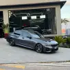 BMW 320i 2.0 16V TURBO FLEX M SPORT AUTOMÁTICO BMW 320i 2.0 16V TURBO FLEX M SPORT AUTOMÁTICO