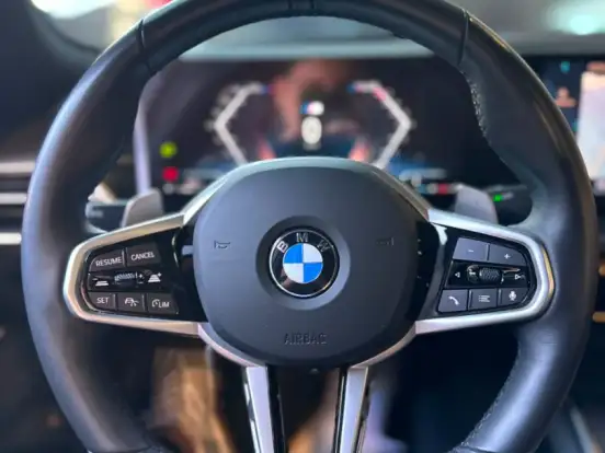 BMW-320i-2.0 16V TURBO FLEX M SPORT AUTOMÁTICO BMW-320i-2025