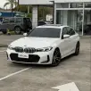 BMW 320i 2.0 16V TURBO FLEX M SPORT AUTOMÁTICO BMW 320i 2.0 16V TURBO FLEX M SPORT AUTOMÁTICO