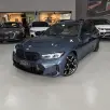 BMW 320i 2.0 16V TURBO FLEX M SPORT AUTOMÁTICO BMW 320i 2.0 16V TURBO FLEX M SPORT AUTOMÁTICO
