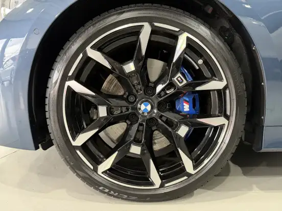 BMW-320i-2.0 16V TURBO FLEX M SPORT AUTOMÁTICO BMW-320i-2026