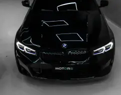 BMW 320i 2.0 16V TURBO FLEX M SPORT AUTOMÁTICO BMW 320i 2.0 16V TURBO FLEX M SPORT AUTOMÁTICO