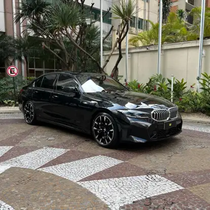 BMW-320i-2025