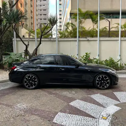 BMW-320i-2025