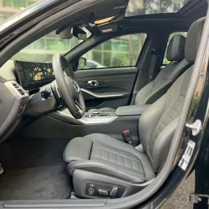 BMW-320i-2025
