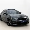 BMW 320i 2.0 16V TURBO FLEX M SPORT AUTOMÁTICO BMW 320i 2.0 16V TURBO FLEX M SPORT AUTOMÁTICO