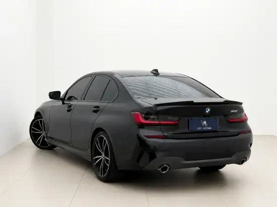 BMW-320i-2.0 16V TURBO FLEX M SPORT AUTOMÁTICO BMW-320i-2021
