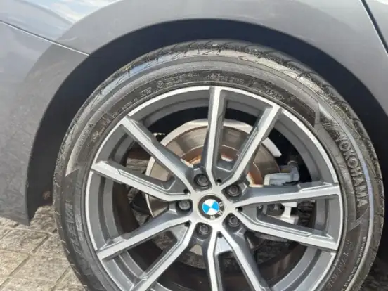 BMW-320i-2.0 16V TURBO FLEX SPORT GP AUTOMÁTICO BMW-320i-2021