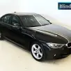 BMW 320i 2.0 16V TURBO GASOLINA 4P AUTOMÁTICO BMW 320i 2.0 16V TURBO GASOLINA 4P AUTOMÁTICO