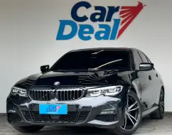 BMW 320i 2.0 16V TURBO GASOLINA M SPORT AUTOMÁTICO BMW 320i 2.0 16V TURBO GASOLINA M SPORT AUTOMÁTICO