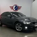 BMW 320i 2.0 SPORT 16V TURBO ACTIVE FLEX 4P AUTOMÁTICO BMW 320i 2.0 SPORT 16V TURBO ACTIVE FLEX 4P AUTOMÁTICO
