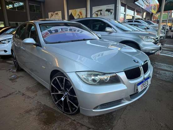 BMW-320i-2007